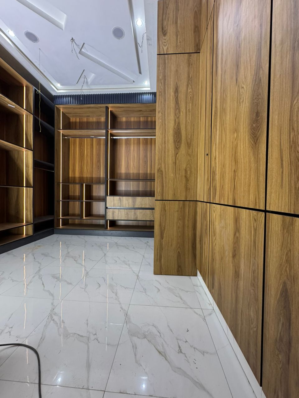 Luxury Bedroom